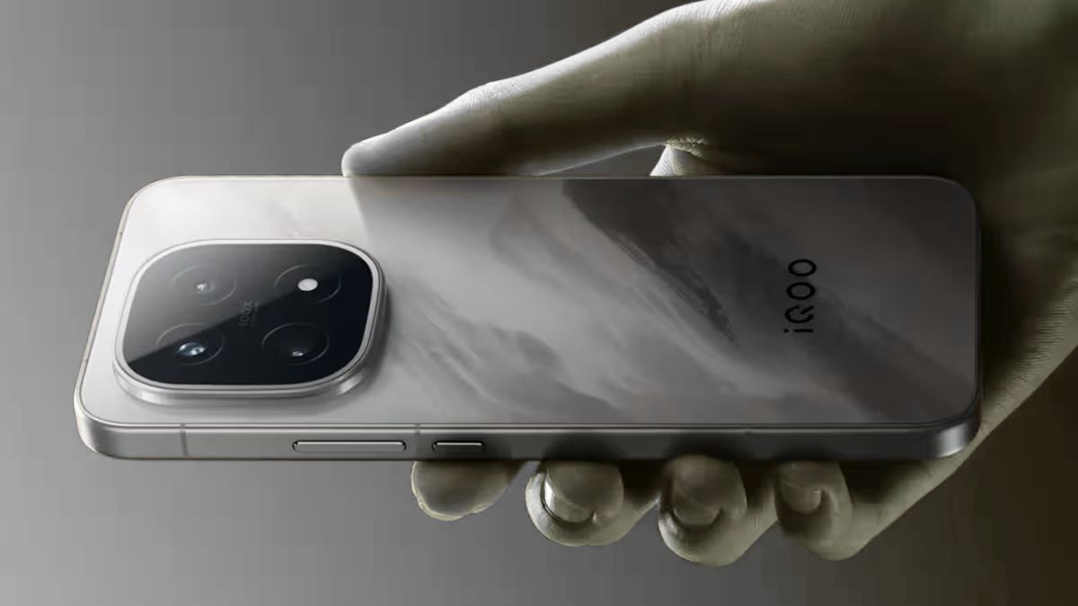 iQOO 15 is Coming on October 20th, with Powerful Specifications! iQOO 15 is Coming on October 20th, with Powerful Specifications!