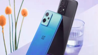 Top Smartphones Under ₹25,000: Great Performance and Excellent Cameras